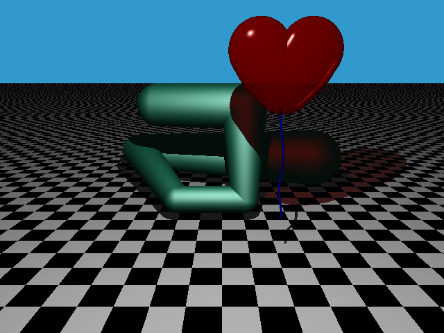 Beispiele für sphere_sweep