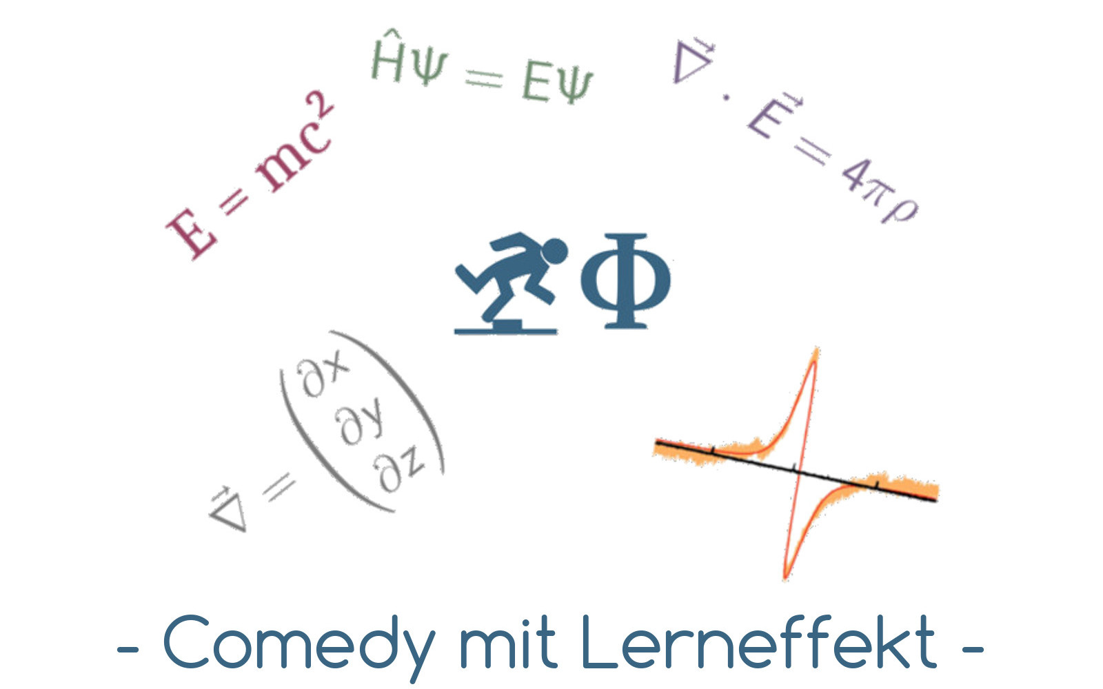 Der Freilaufende Physiker gratuliert